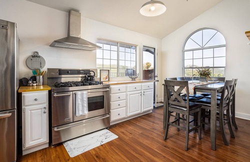 Jamul Apartamento | Lyons Peak Mountain Unit - San Diego Gem!
