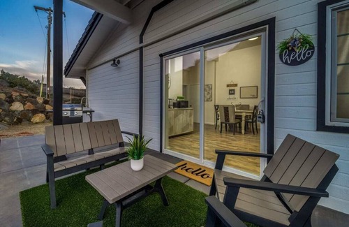 Jamul Apartamento | Lyons Peak Mountain Unit - San Diego Gem!