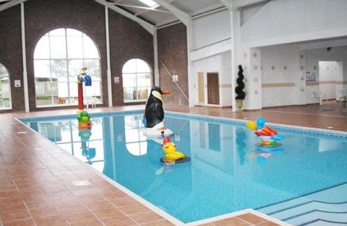 Rhyl Complejo | Lyons Robin Hood , Rhyl