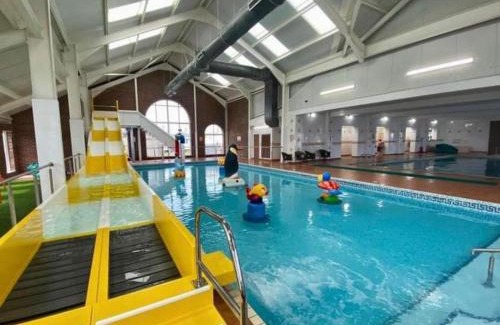 Rhyl Complejo | Lyons Robin Hood , Rhyl