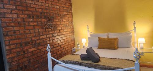 Worcester Apartamento | LyonsDen 2