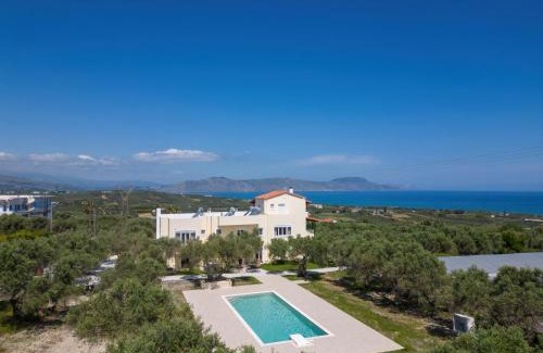 Filaki Apartamento | Lyrids Apartments
