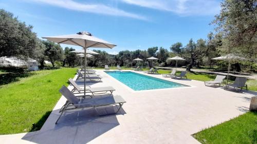 Filaki Apartamento | Lyrids Apartments