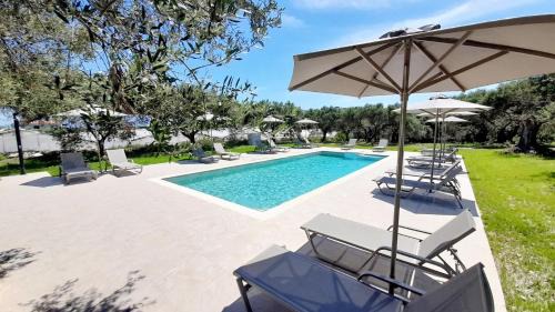 Filaki Apartamento | Lyrids Apartments