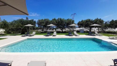 Filaki Apartamento | Lyrids Apartments