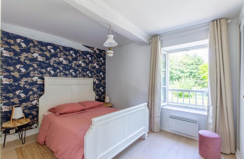 Tracy-sur-Mer Apartamento | Lyrique - Grand Appt 2 chambres