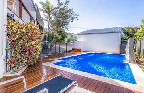 Peregian Beach Apartamento | Lyrona - 3/35 Avocet Parade