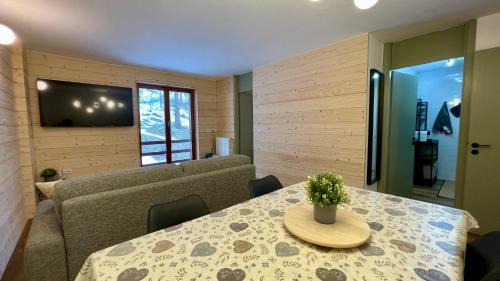 Staffal Apartamento | Lys Apartment