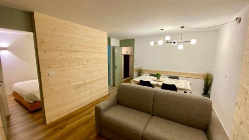 Staffal Apartamento | Lys Apartment