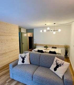 Staffal Apartamento | Lys Apartment
