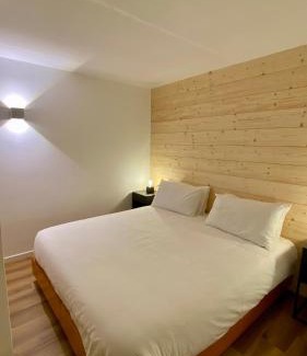 Staffal Apartamento | Lys Apartment