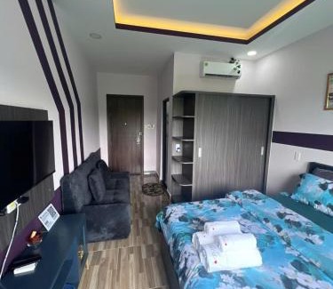 Tan Uyen Town Casa | LYSA RiverSide Tân Uyên Hotel