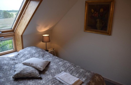 Faaborg Cama Y Desayuno | Lysbjerg