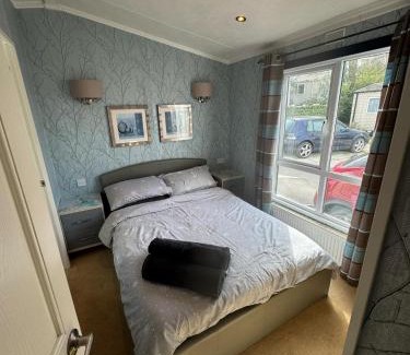Hamworthy Otro | Lytchett Bay View Chalet