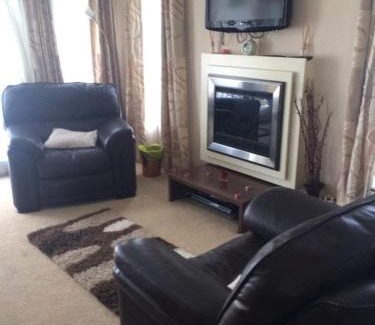 Hamworthy Otro | Lytchett Bay View Chalet