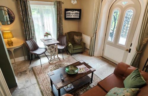 Lytham St. Anne's Casa | Lytham Hall Gate House