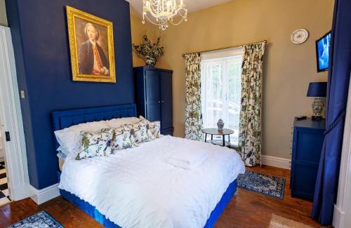 Lytham St. Anne's Casa | Lytham Hall Gate House