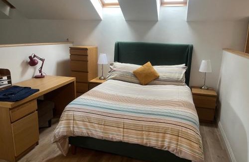 Lancaster Casa | Lythe brow