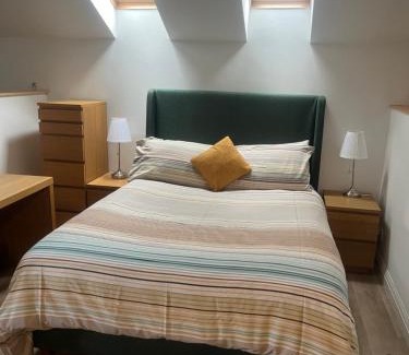 Lancaster Casa | Lythe brow