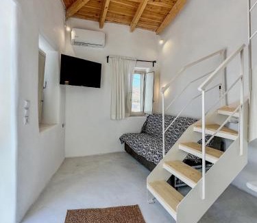 Kithnos Apartamento | Lythi Kythnos