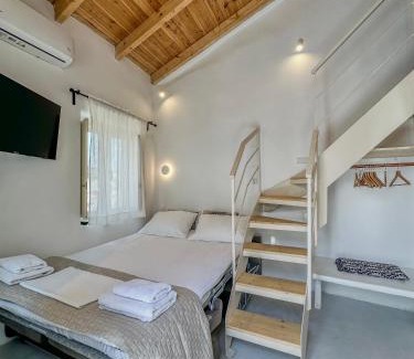 Kithnos Apartamento | Lythi Kythnos