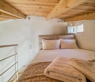 Kithnos Apartamento | Lythi Kythnos