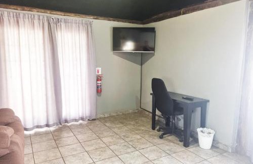 Lyttelton Manor Apartamento | Lyttelton Self-Catering Accommodation