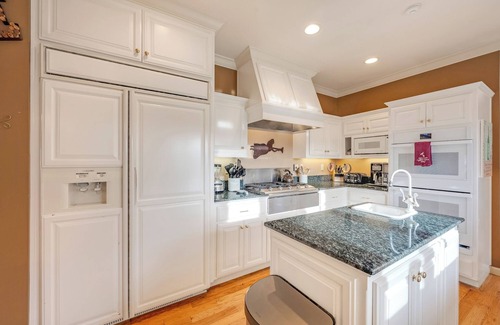 Healdsburg Casa | Impresionantes vistas de 360 ​​grados viñedos