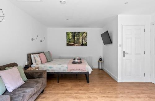 Reydon Apartamento | Lytton Tree Lodge- 7 Self-Contained Lodges