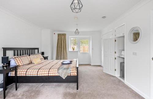 Reydon Apartamento | Lytton Tree Lodge- 7 Self-Contained Lodges