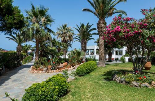 Analipsi Complejo | Lyttos Beach