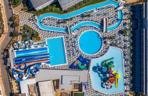 Analipsi Complejo | Lyttos Beach