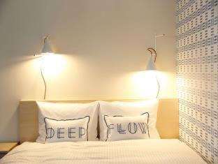 Kiyosumi Hotel | LYURO Tokyo Kiyosumi by THE SHARE HOTELS