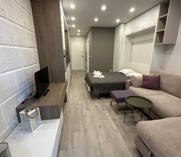 Vrpolje Apartamento | Lyx Studio