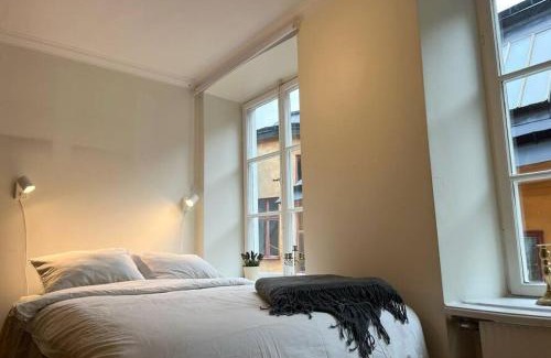Gamla Stan Apartamento | Lyxig studio i Gamla stan