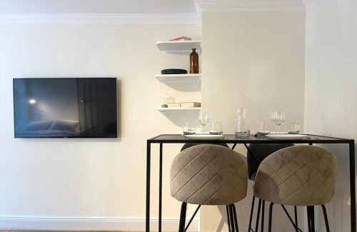 Gamla Stan Apartamento | Lyxig studio i Gamla stan