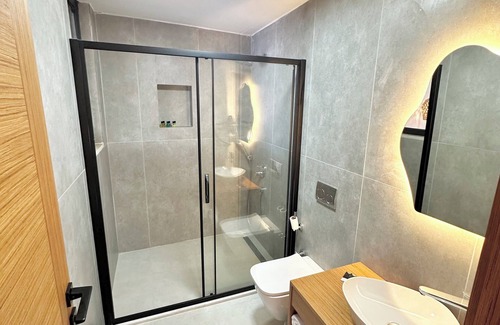 Kas Hotel | Lyxos Hotel