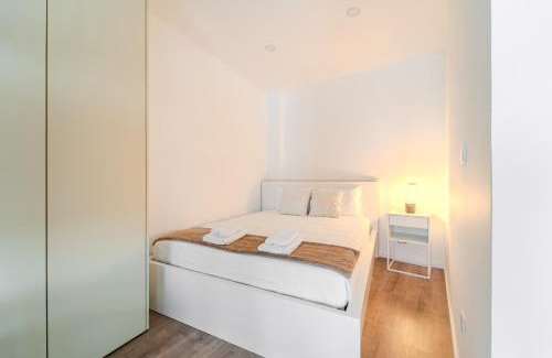 Braga Apartamento | LZ Studio by House and People