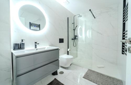 Braga Apartamento | LZ Studio by House and People