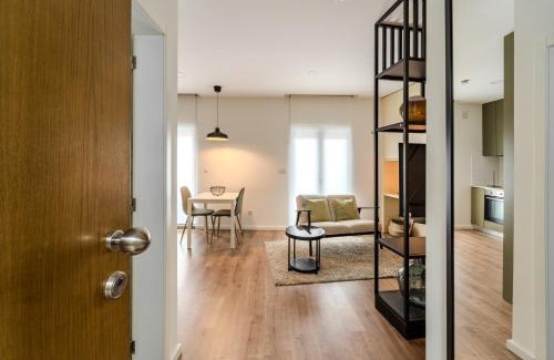 Braga Apartamento | LZ Studio by House and People