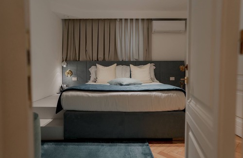 Rione IV Campo Marzio Hotel | Màs Boutique Hotel
