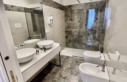 Rione IV Campo Marzio Hotel | Màs Boutique Hotel