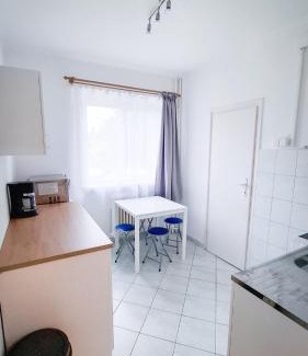 Dunaujvaros Apartamento | Május 1 apartman