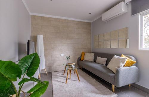 Ciudad Jardin Apartamento | Málaga Dream Apartment