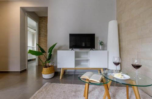 Ciudad Jardin Apartamento | Málaga Dream Apartment