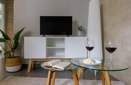 Ciudad Jardin Apartamento | Málaga Dream Apartment