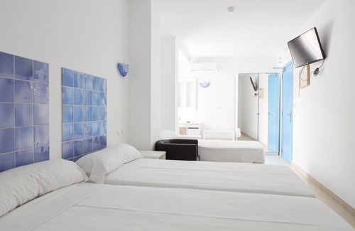 Campos Eliseos Hotel | Málaga Hotel Eliseos