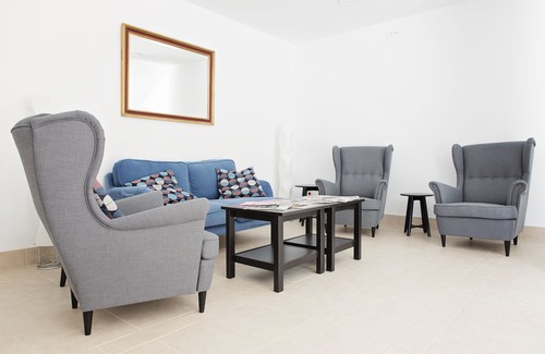 Campos Eliseos Hotel | Málaga Hotel Eliseos