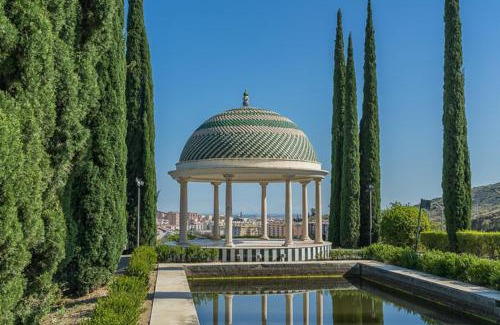 Ciudad Jardin Apartamento | Málaga Jerez