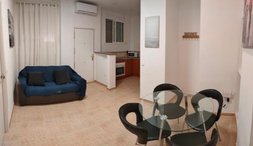 Ciudad Jardin Apartamento | Málaga Jerez